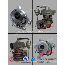 Turbocompressor 4JH1T 8-97226-338-1 F12F12Europe RHF5